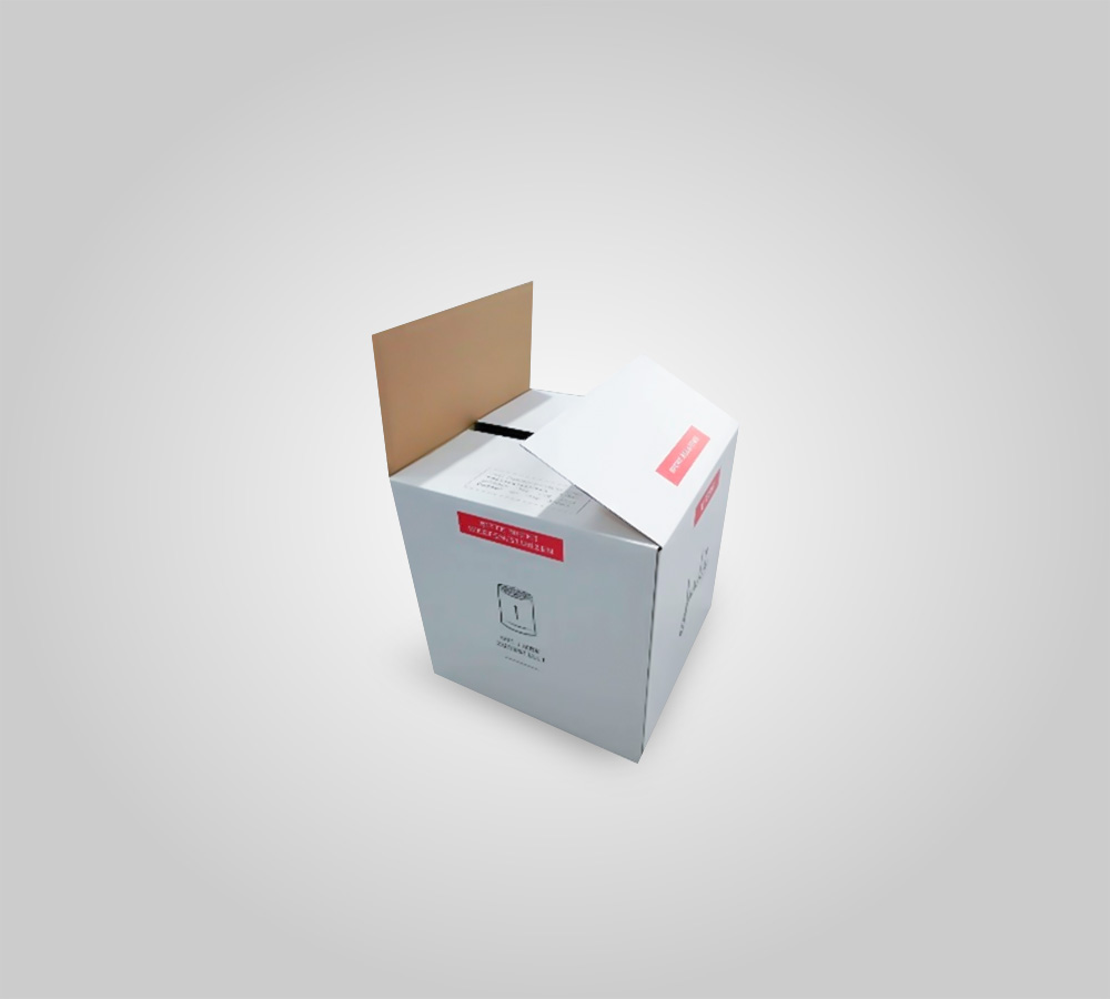 box
